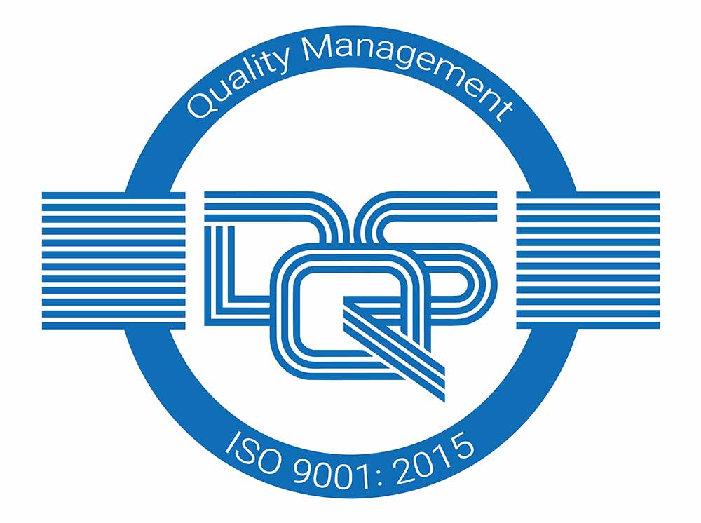 گواهینامه ISO-9001-2015